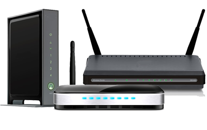 netagar router