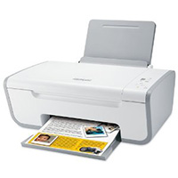 lexmark printer