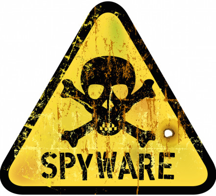 Spyware Spyware