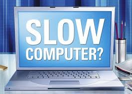 slow computer